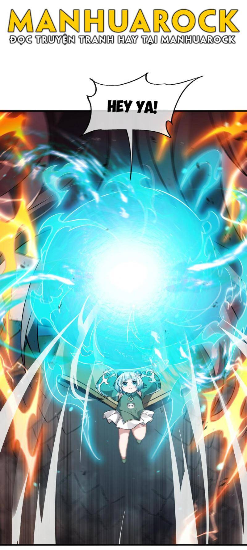 Các Nữ Đồ Đệ Của Ta Đều Là Chư Thiên Đại Lão Tương Lai Chapter 234 - Trang 2