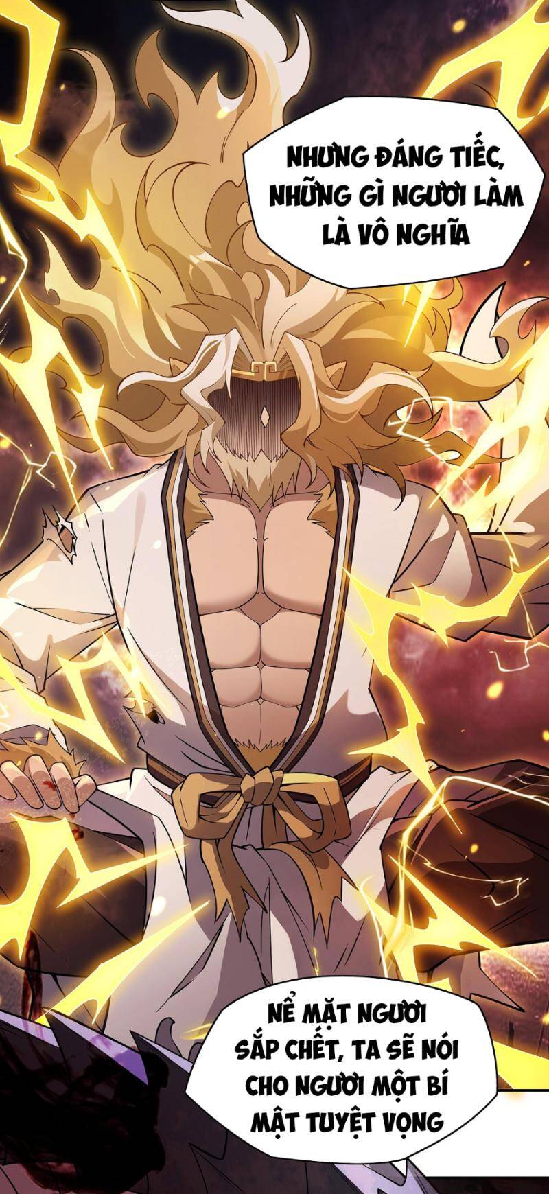 Các Nữ Đồ Đệ Của Ta Đều Là Chư Thiên Đại Lão Tương Lai Chapter 234 - Trang 2