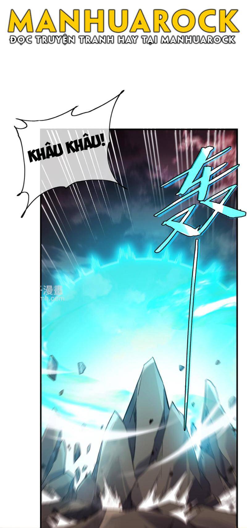 Các Nữ Đồ Đệ Của Ta Đều Là Chư Thiên Đại Lão Tương Lai Chapter 234 - Trang 2