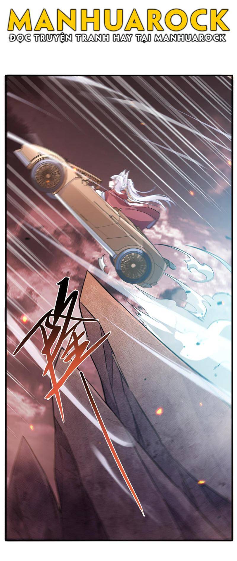 Các Nữ Đồ Đệ Của Ta Đều Là Chư Thiên Đại Lão Tương Lai Chapter 234 - Trang 2