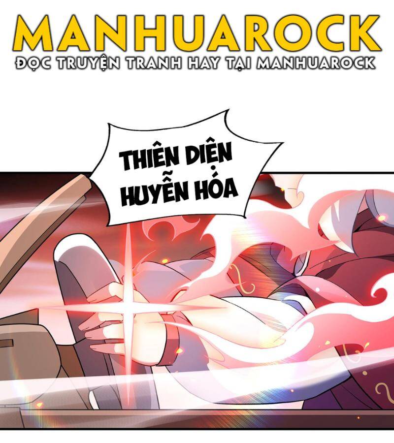 Các Nữ Đồ Đệ Của Ta Đều Là Chư Thiên Đại Lão Tương Lai Chapter 234 - Trang 2