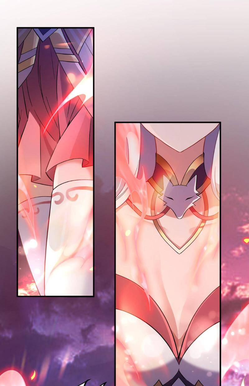 Các Nữ Đồ Đệ Của Ta Đều Là Chư Thiên Đại Lão Tương Lai Chapter 234 - Trang 2