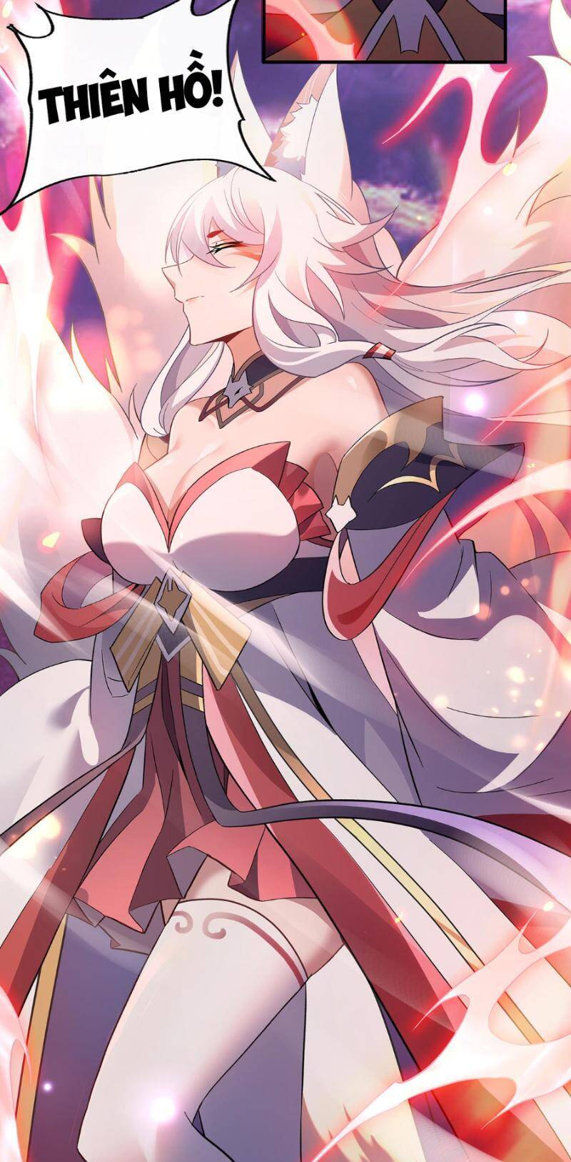 Các Nữ Đồ Đệ Của Ta Đều Là Chư Thiên Đại Lão Tương Lai Chapter 234 - Trang 2