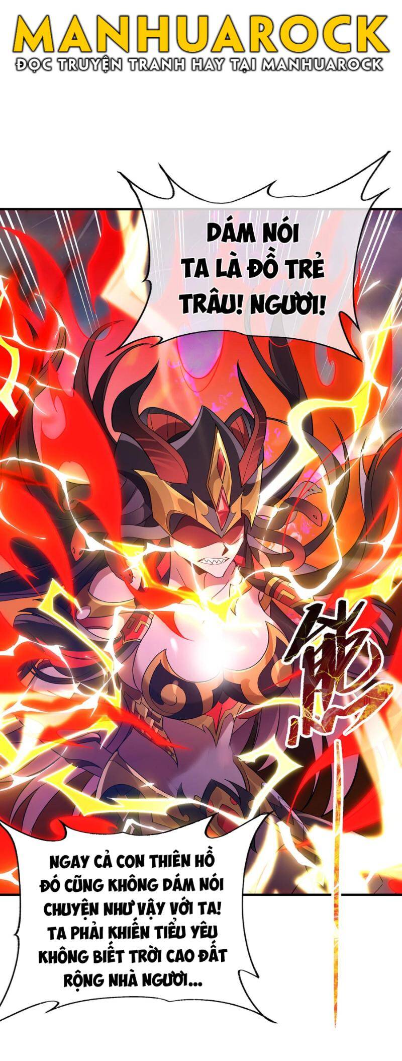 Các Nữ Đồ Đệ Của Ta Đều Là Chư Thiên Đại Lão Tương Lai Chapter 235 - Trang 2