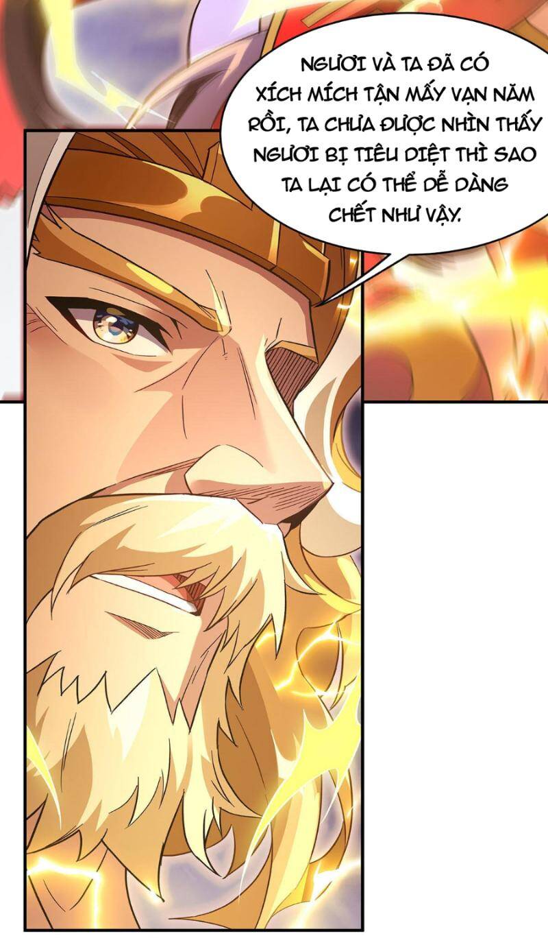 Các Nữ Đồ Đệ Của Ta Đều Là Chư Thiên Đại Lão Tương Lai Chapter 235 - Trang 2