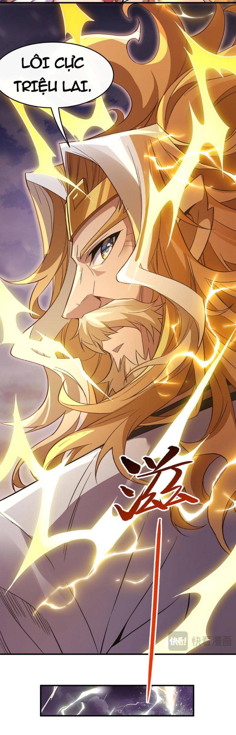 Các Nữ Đồ Đệ Của Ta Đều Là Chư Thiên Đại Lão Tương Lai Chapter 235 - Trang 2