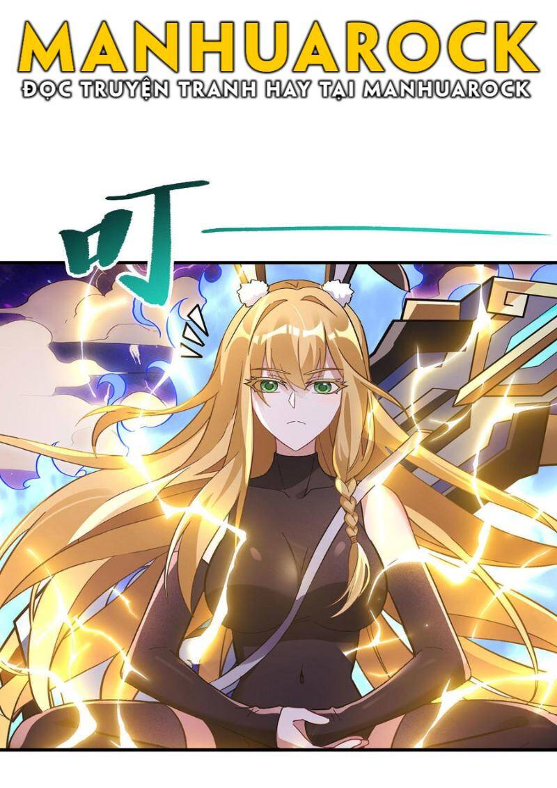 Các Nữ Đồ Đệ Của Ta Đều Là Chư Thiên Đại Lão Tương Lai Chapter 235 - Trang 2