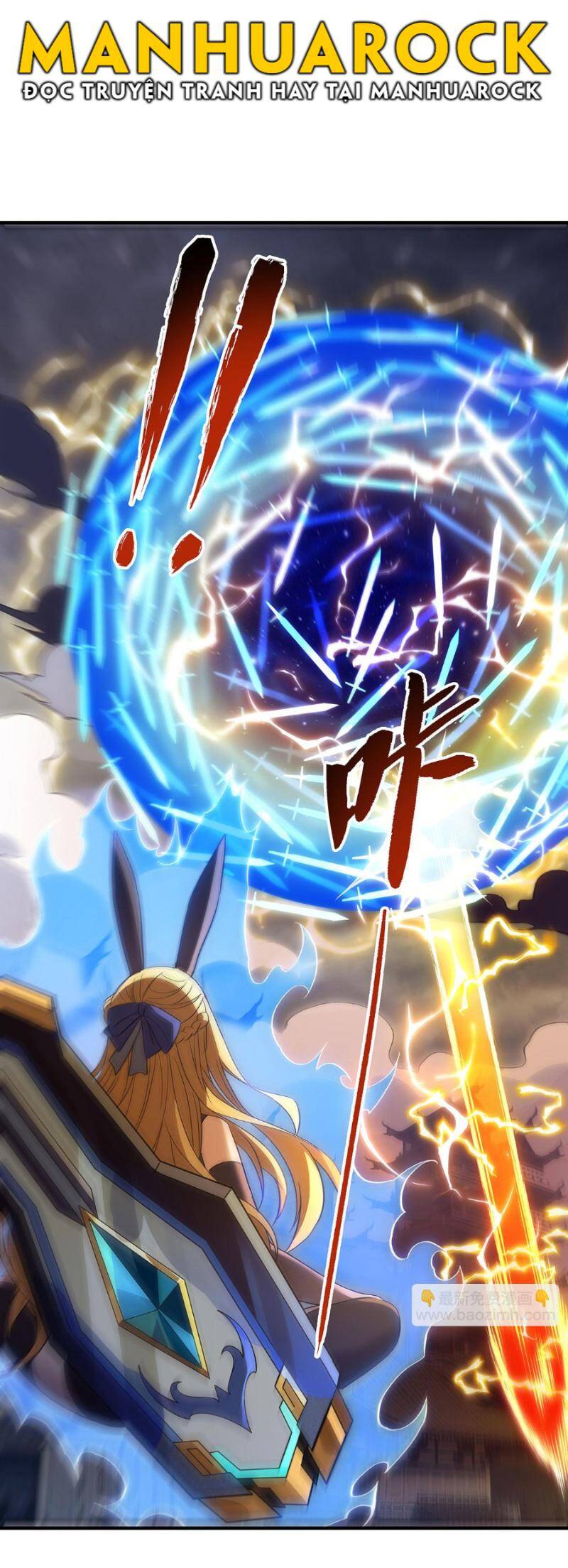 Các Nữ Đồ Đệ Của Ta Đều Là Chư Thiên Đại Lão Tương Lai Chapter 235 - Trang 2