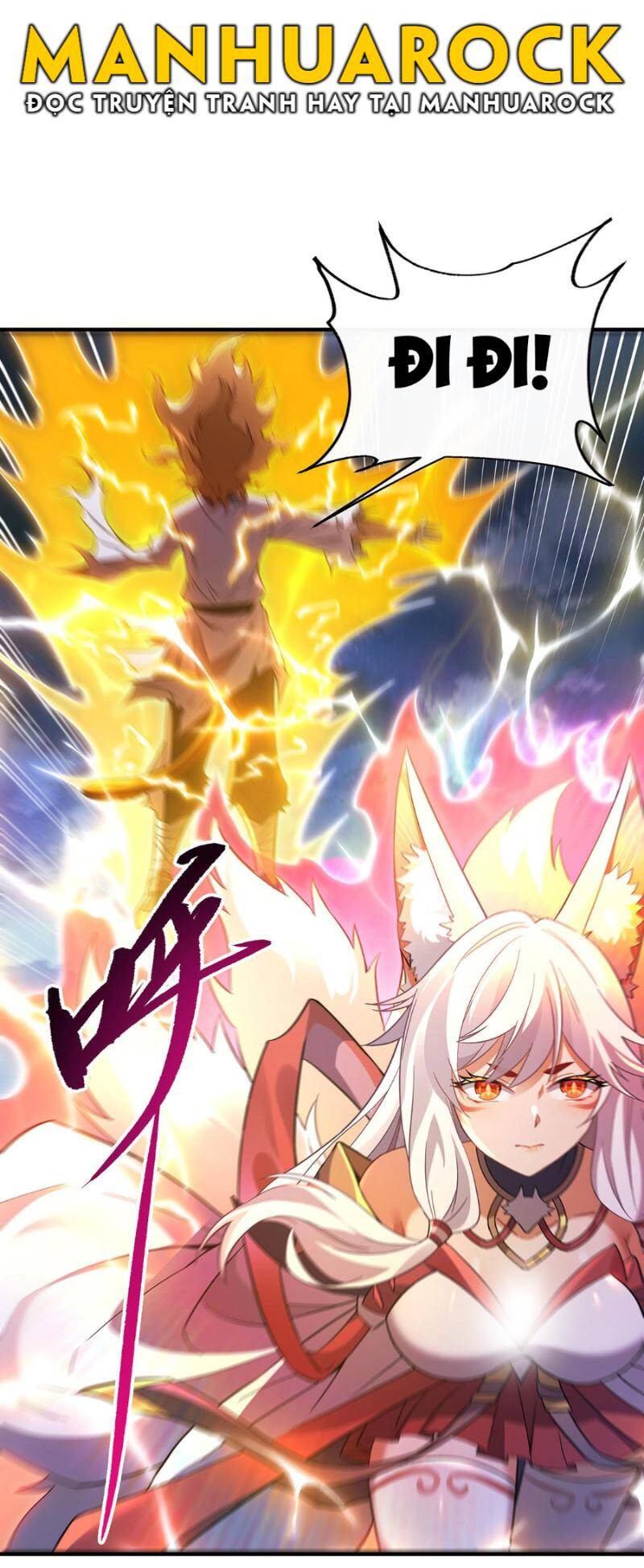 Các Nữ Đồ Đệ Của Ta Đều Là Chư Thiên Đại Lão Tương Lai Chapter 235 - Trang 2