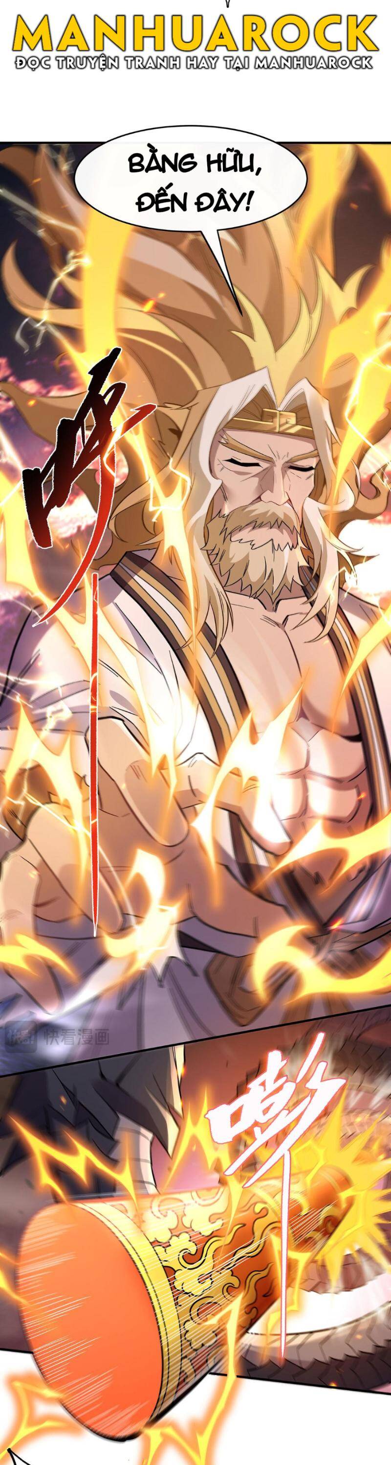 Các Nữ Đồ Đệ Của Ta Đều Là Chư Thiên Đại Lão Tương Lai Chapter 235 - Trang 2