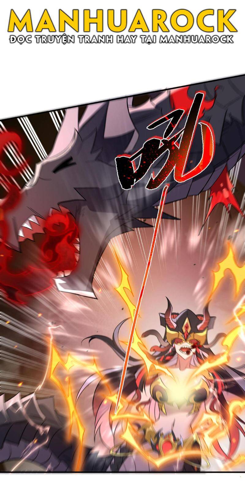 Các Nữ Đồ Đệ Của Ta Đều Là Chư Thiên Đại Lão Tương Lai Chapter 235 - Trang 2