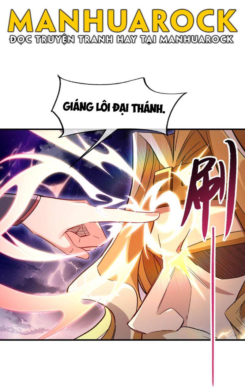 Các Nữ Đồ Đệ Của Ta Đều Là Chư Thiên Đại Lão Tương Lai Chapter 235 - Trang 2