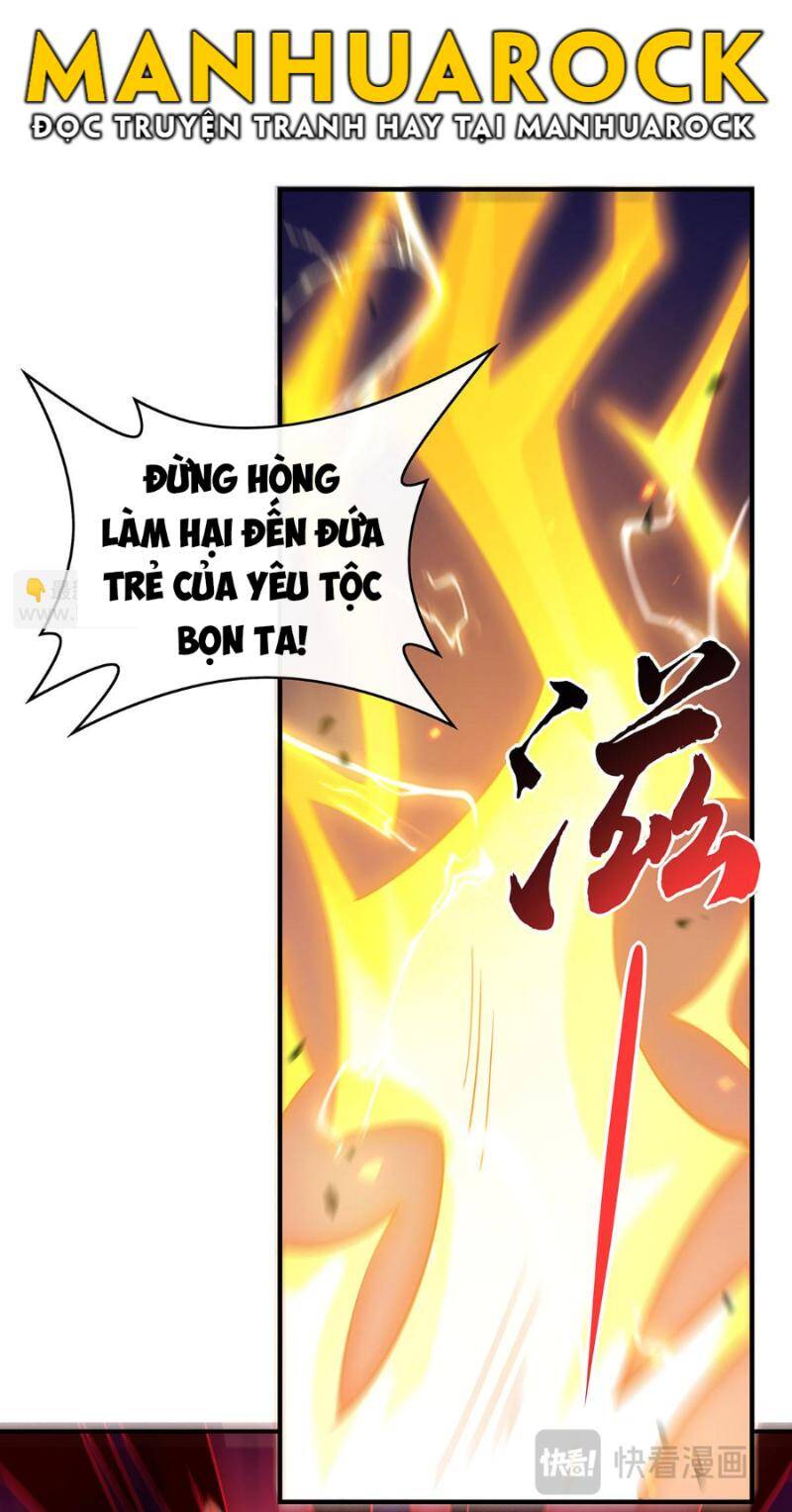 Các Nữ Đồ Đệ Của Ta Đều Là Chư Thiên Đại Lão Tương Lai Chapter 235 - Trang 2