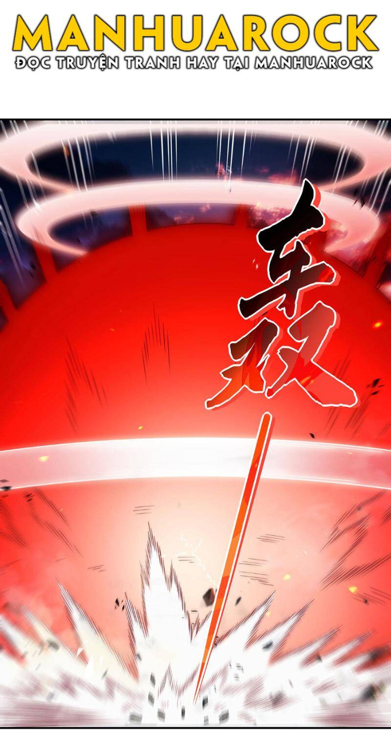 Các Nữ Đồ Đệ Của Ta Đều Là Chư Thiên Đại Lão Tương Lai Chapter 235 - Trang 2