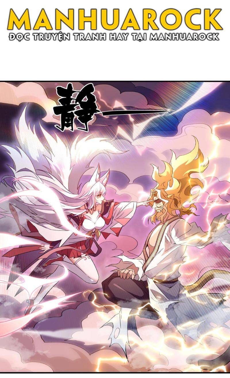 Các Nữ Đồ Đệ Của Ta Đều Là Chư Thiên Đại Lão Tương Lai Chapter 235 - Trang 2