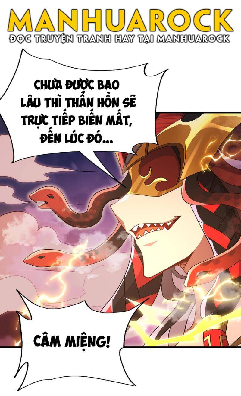 Các Nữ Đồ Đệ Của Ta Đều Là Chư Thiên Đại Lão Tương Lai Chapter 235 - Trang 2