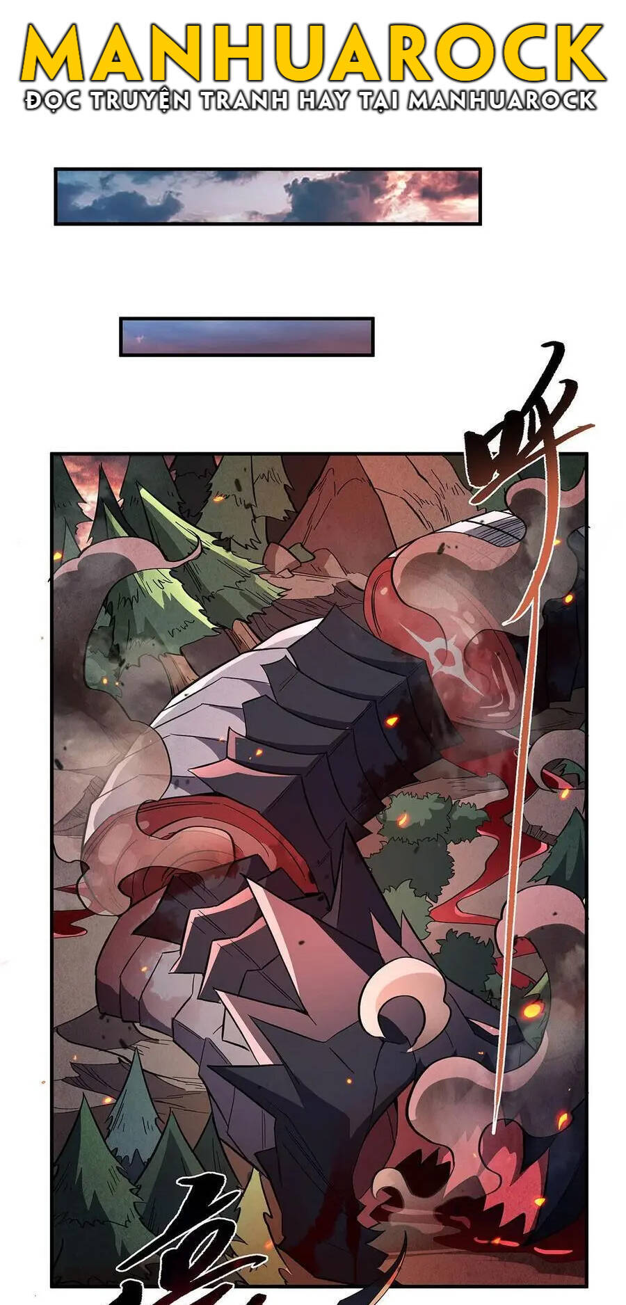 Các Nữ Đồ Đệ Của Ta Đều Là Chư Thiên Đại Lão Tương Lai Chapter 236 - Trang 2