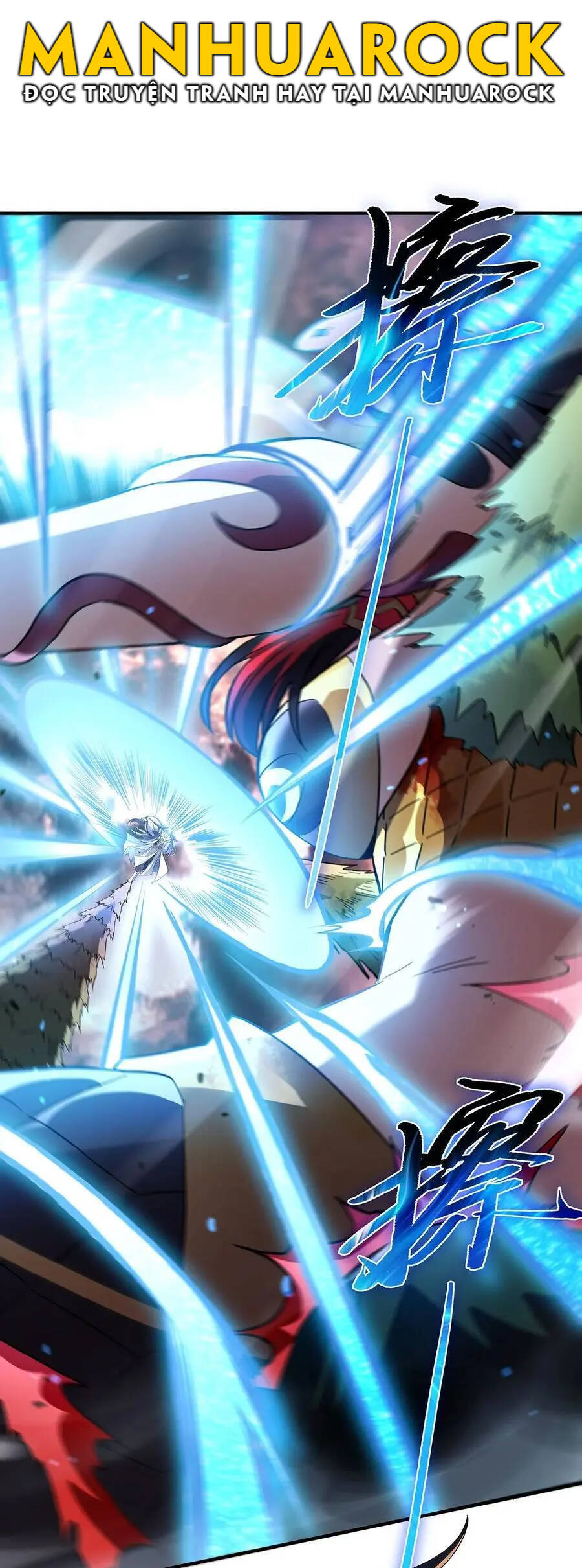 Các Nữ Đồ Đệ Của Ta Đều Là Chư Thiên Đại Lão Tương Lai Chapter 236 - Trang 2