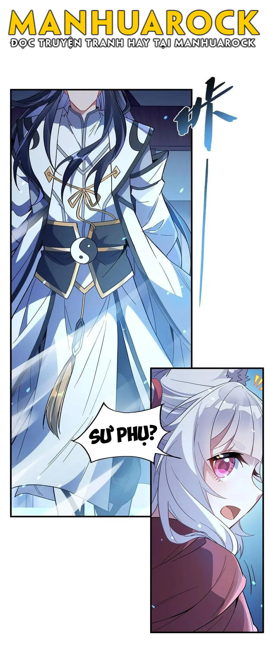 Các Nữ Đồ Đệ Của Ta Đều Là Chư Thiên Đại Lão Tương Lai Chapter 236 - Trang 2