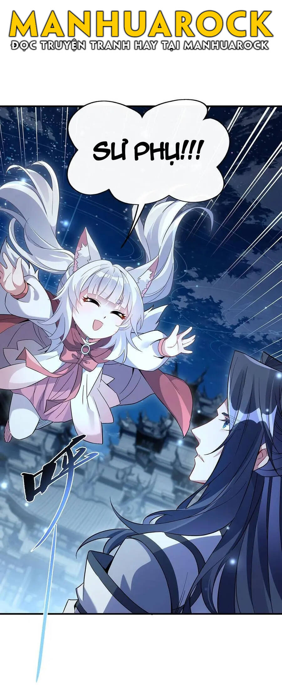 Các Nữ Đồ Đệ Của Ta Đều Là Chư Thiên Đại Lão Tương Lai Chapter 236 - Trang 2