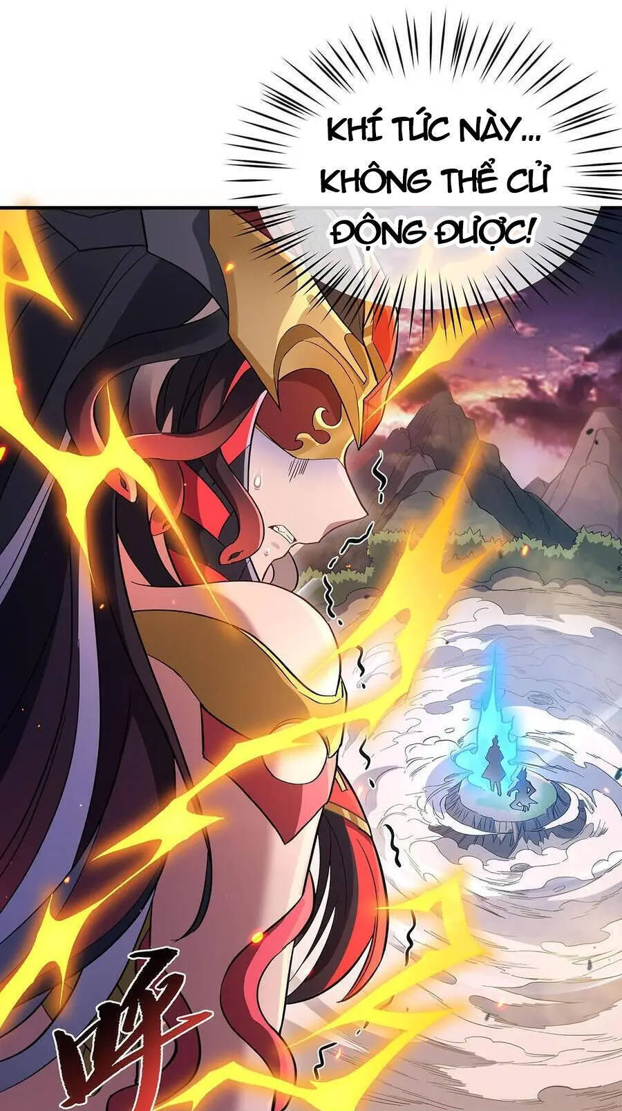 Các Nữ Đồ Đệ Của Ta Đều Là Chư Thiên Đại Lão Tương Lai Chapter 236 - Trang 2