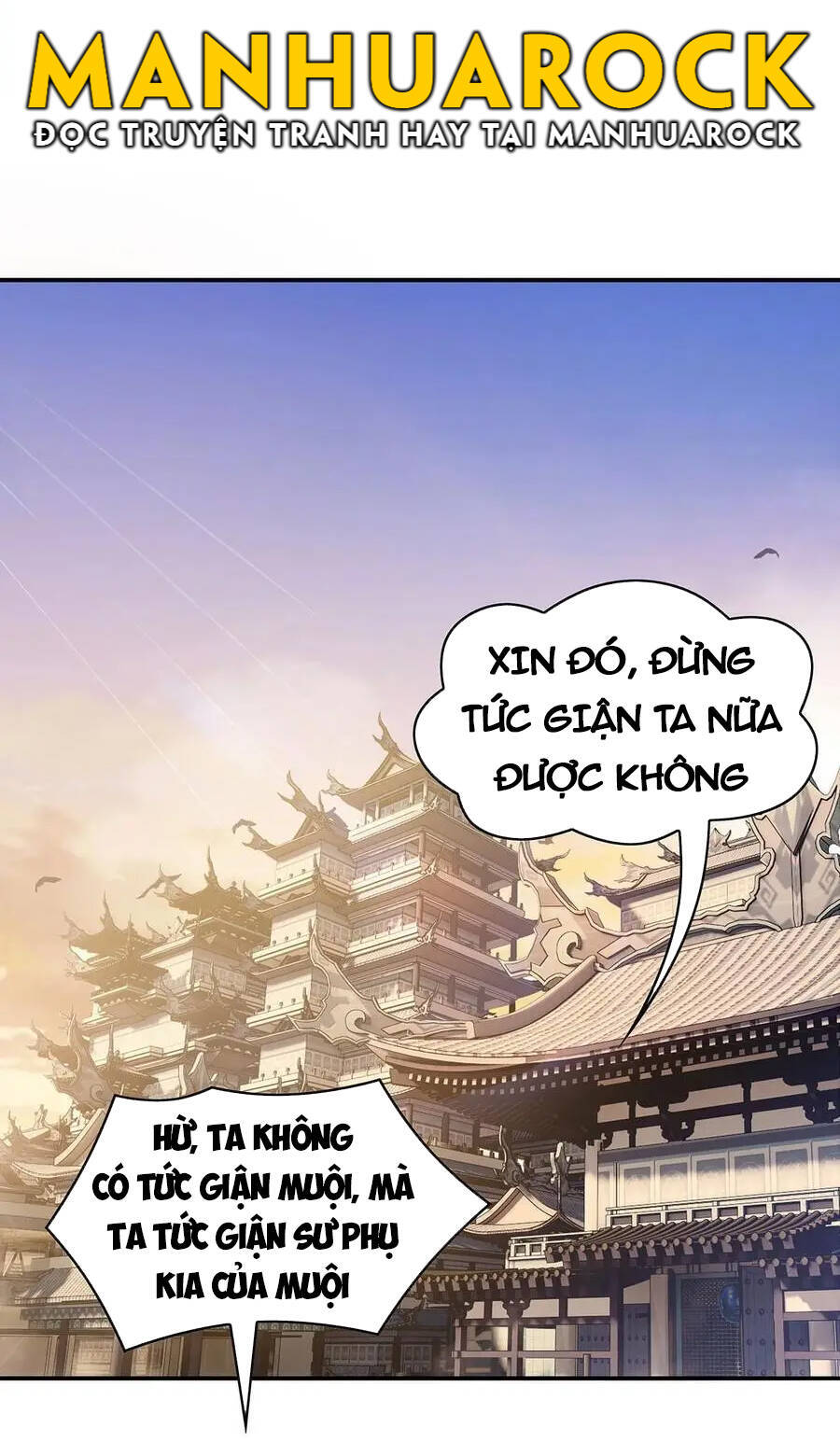 Các Nữ Đồ Đệ Của Ta Đều Là Chư Thiên Đại Lão Tương Lai Chapter 236 - Trang 2