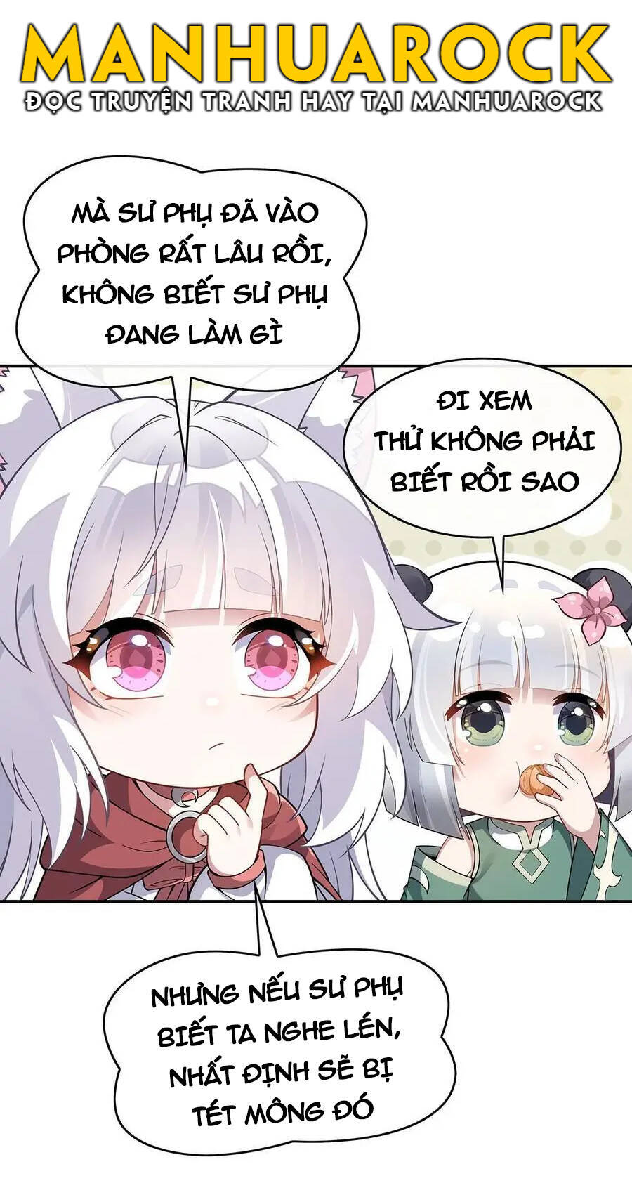 Các Nữ Đồ Đệ Của Ta Đều Là Chư Thiên Đại Lão Tương Lai Chapter 236 - Trang 2