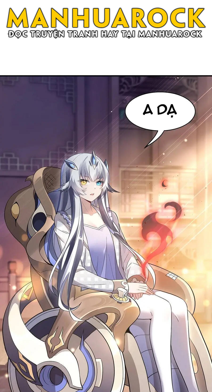 Các Nữ Đồ Đệ Của Ta Đều Là Chư Thiên Đại Lão Tương Lai Chapter 236 - Trang 2