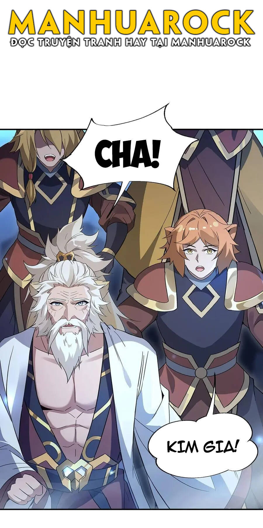 Các Nữ Đồ Đệ Của Ta Đều Là Chư Thiên Đại Lão Tương Lai Chapter 236 - Trang 2