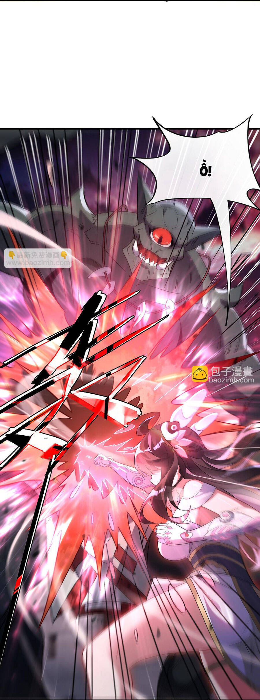 Các Nữ Đồ Đệ Của Ta Đều Là Chư Thiên Đại Lão Tương Lai Chapter 238 - Trang 2