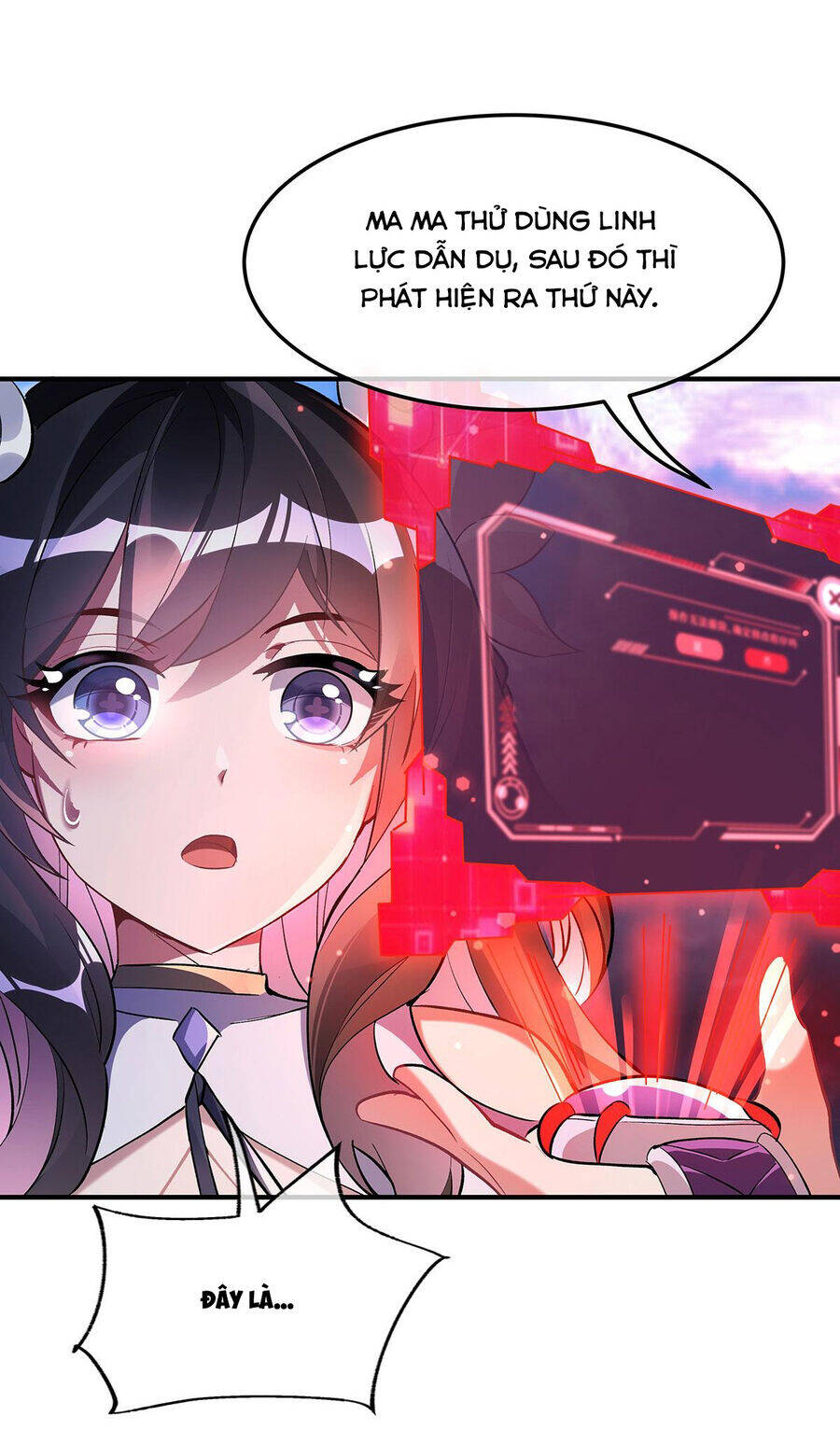 Các Nữ Đồ Đệ Của Ta Đều Là Chư Thiên Đại Lão Tương Lai Chapter 238 - Trang 2