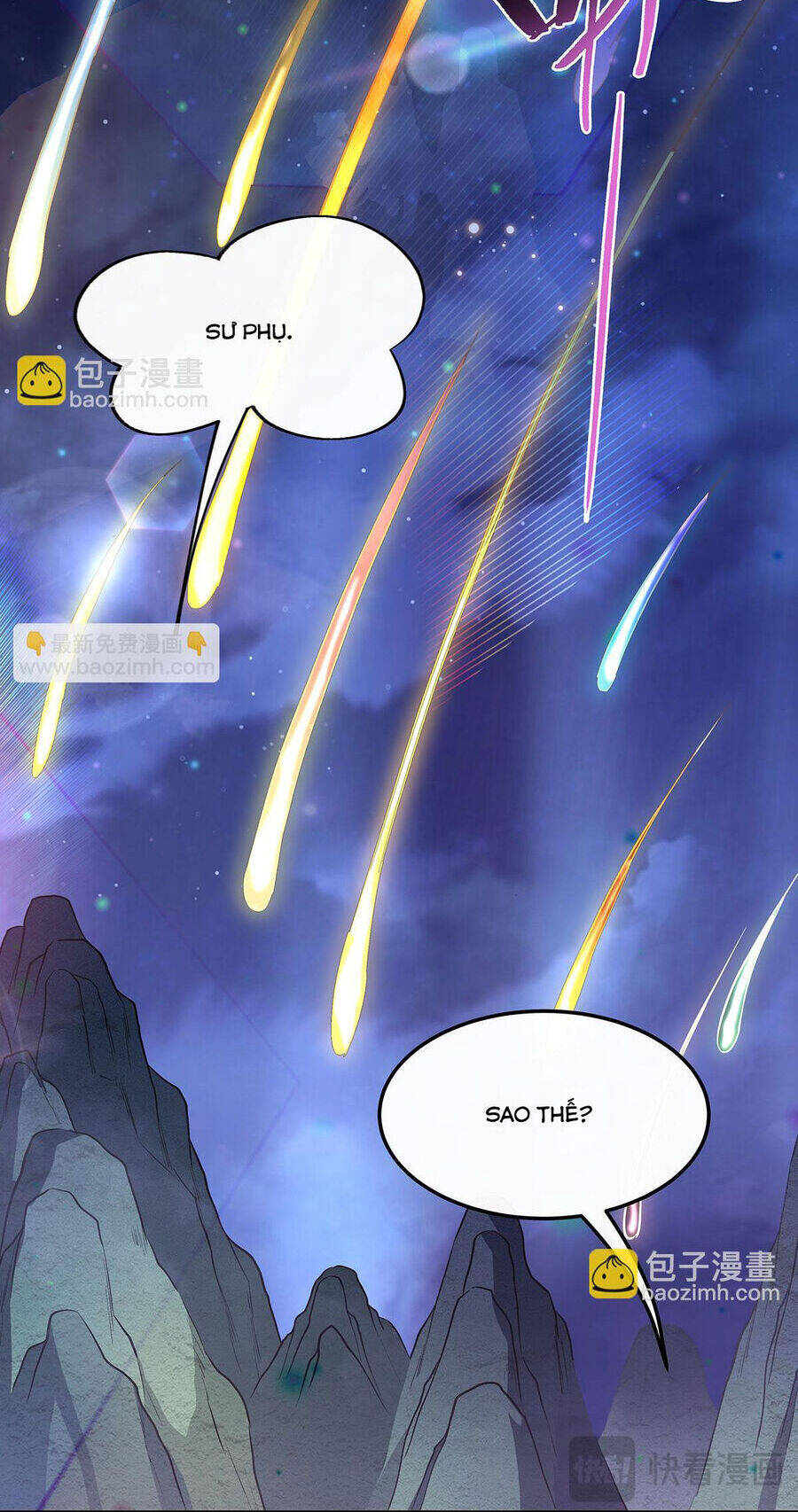 Các Nữ Đồ Đệ Của Ta Đều Là Chư Thiên Đại Lão Tương Lai Chapter 238 - Trang 2