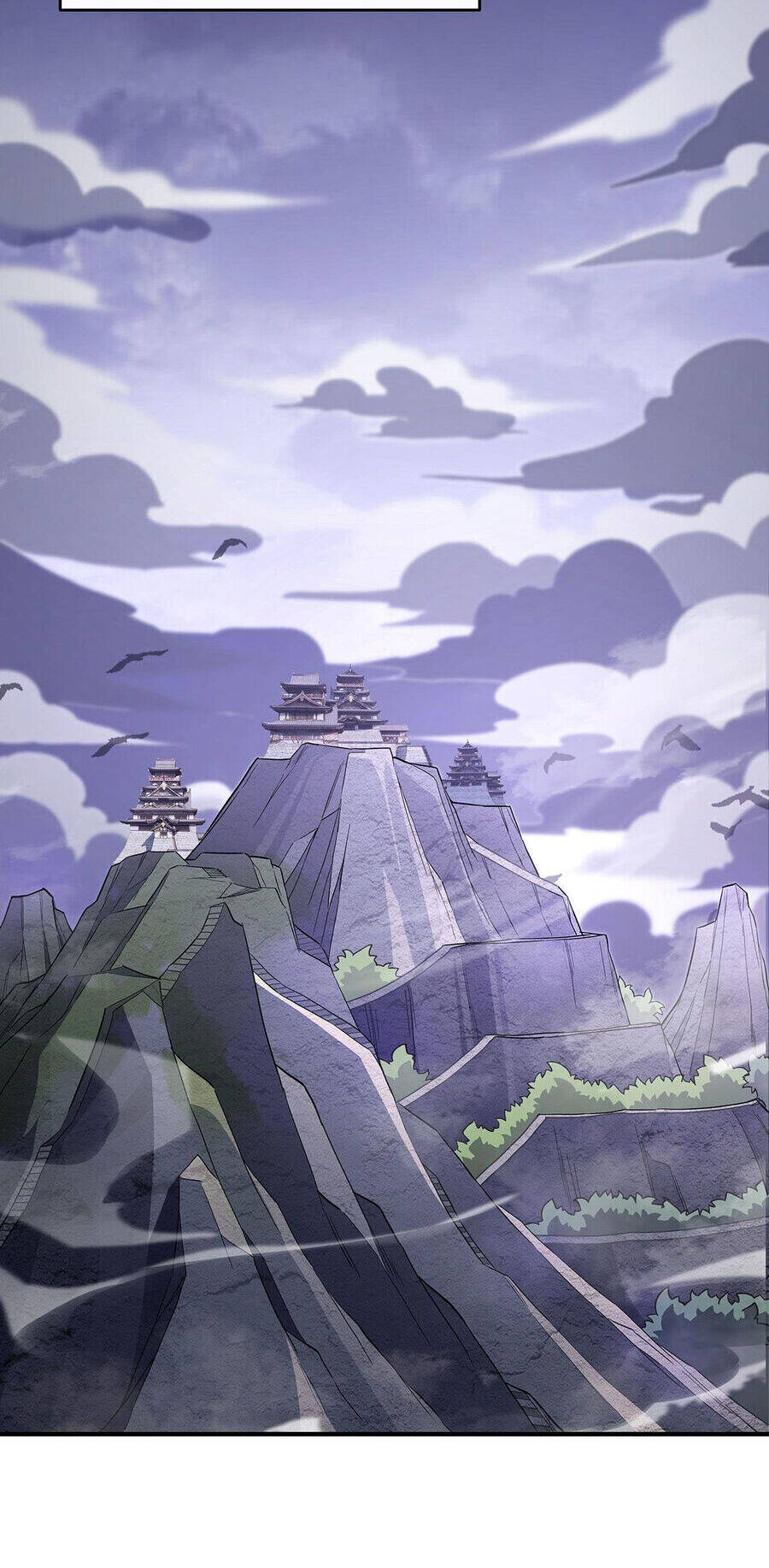 Các Nữ Đồ Đệ Của Ta Đều Là Chư Thiên Đại Lão Tương Lai Chapter 238 - Trang 2