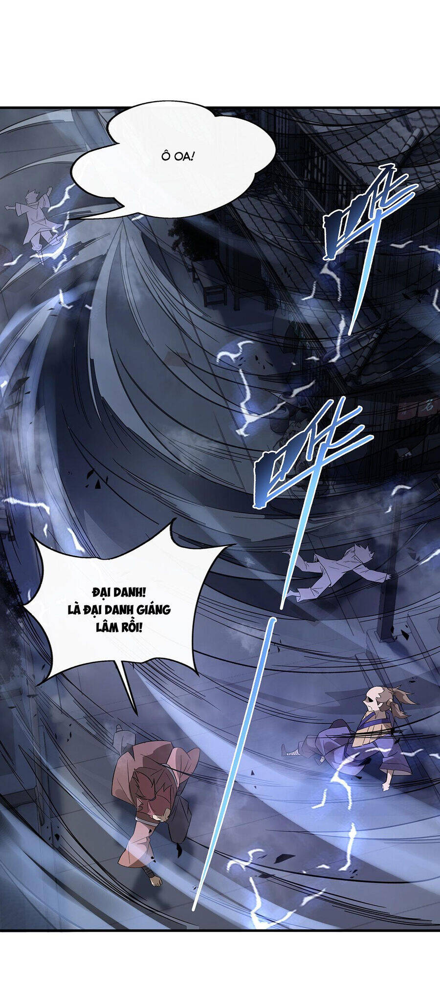 Các Nữ Đồ Đệ Của Ta Đều Là Chư Thiên Đại Lão Tương Lai Chapter 238 - Trang 2