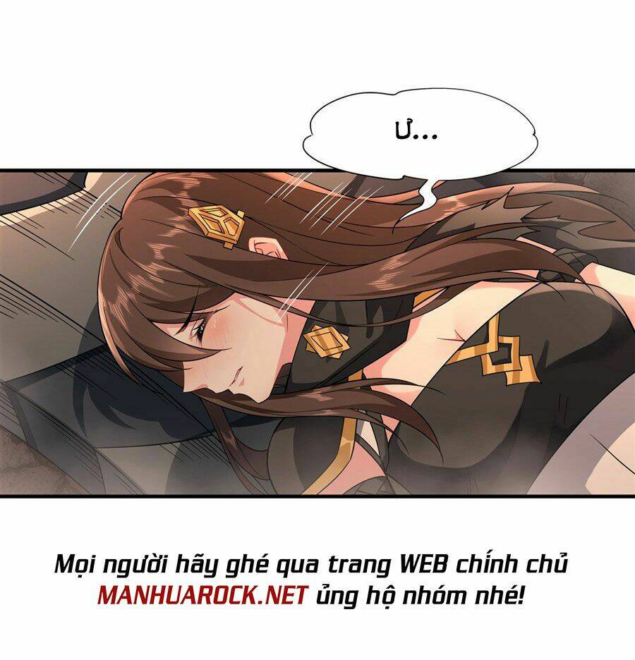 Các Nữ Đồ Đệ Của Ta Đều Là Chư Thiên Đại Lão Tương Lai Chapter 24 - Trang 2