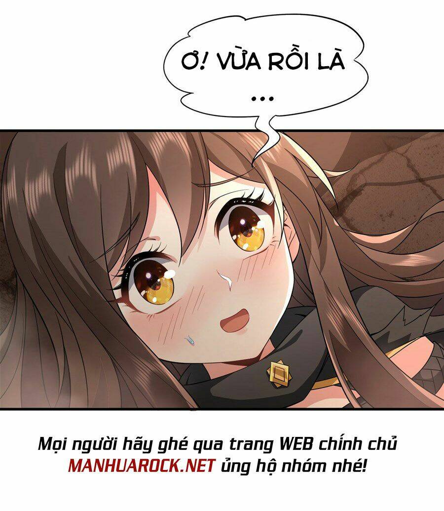 Các Nữ Đồ Đệ Của Ta Đều Là Chư Thiên Đại Lão Tương Lai Chapter 24 - Trang 2