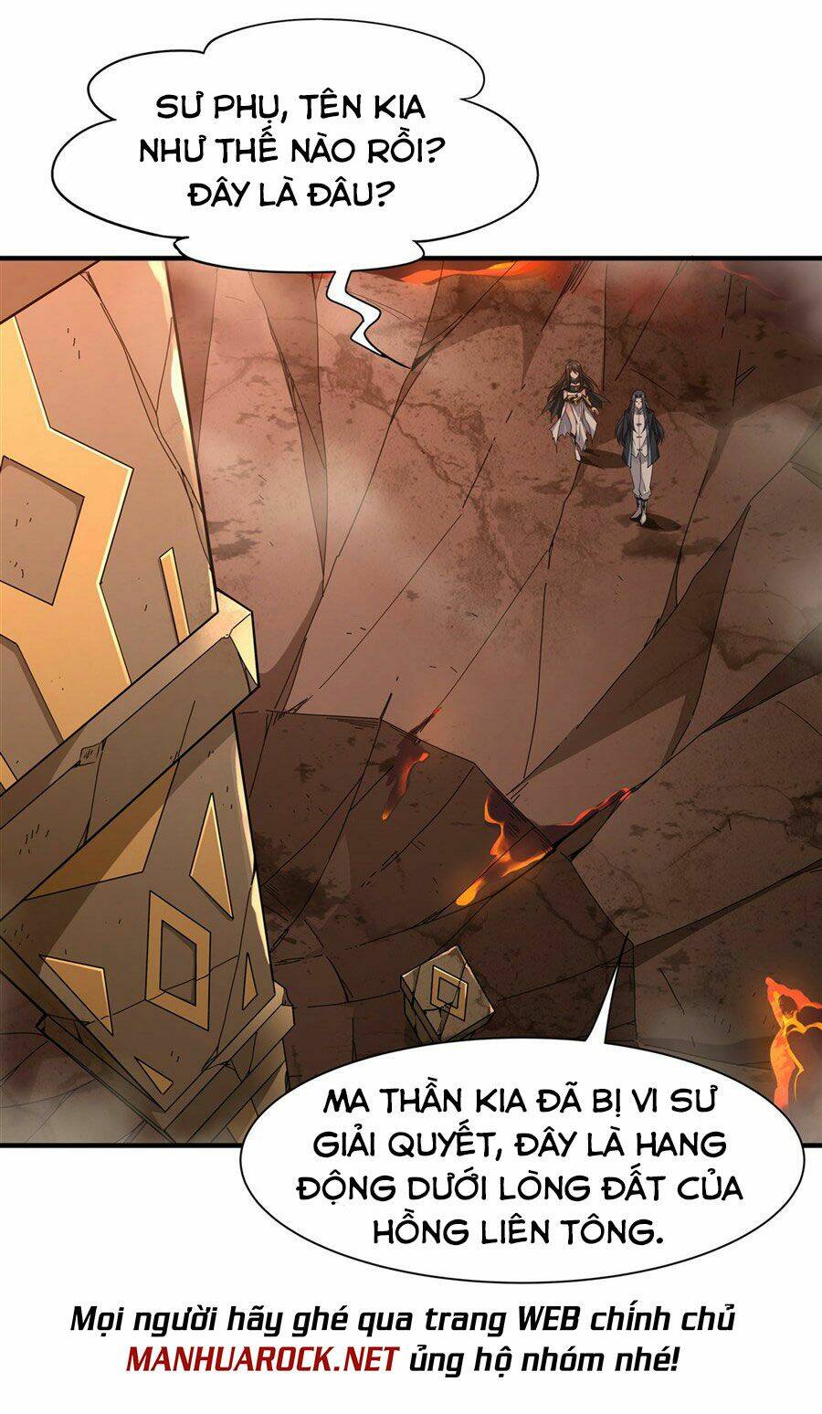 Các Nữ Đồ Đệ Của Ta Đều Là Chư Thiên Đại Lão Tương Lai Chapter 24 - Trang 2