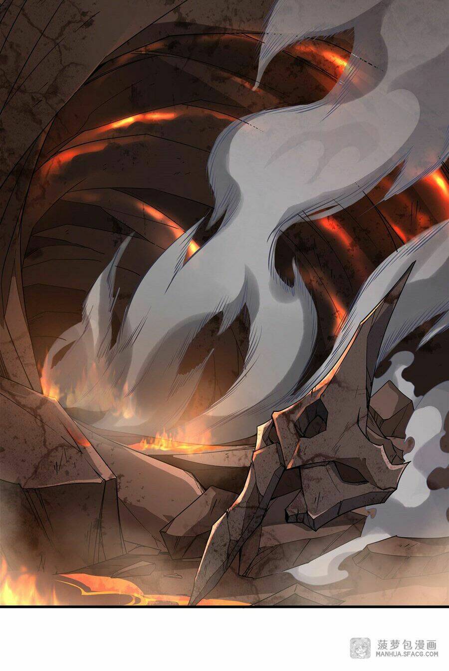 Các Nữ Đồ Đệ Của Ta Đều Là Chư Thiên Đại Lão Tương Lai Chapter 24 - Trang 2