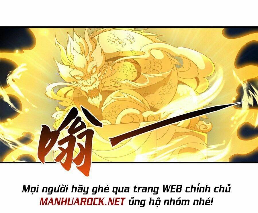 Các Nữ Đồ Đệ Của Ta Đều Là Chư Thiên Đại Lão Tương Lai Chapter 24 - Trang 2