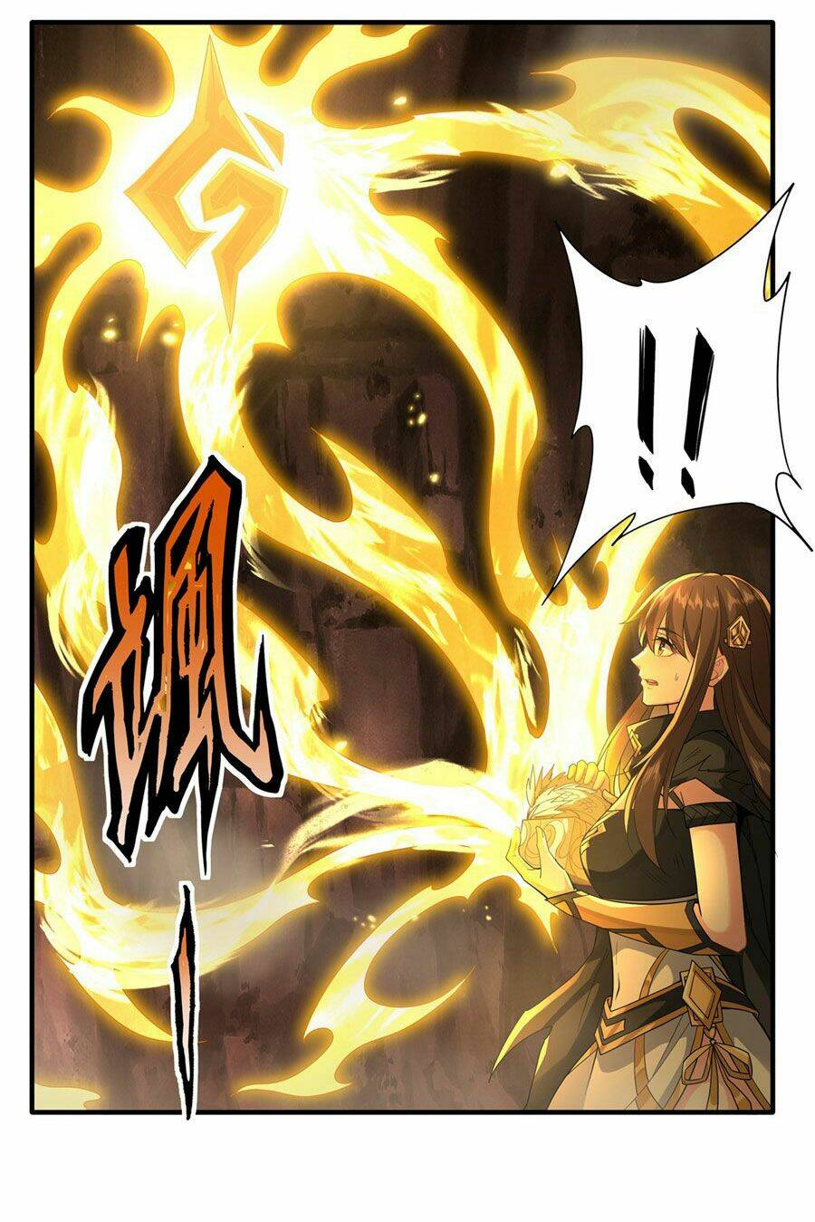 Các Nữ Đồ Đệ Của Ta Đều Là Chư Thiên Đại Lão Tương Lai Chapter 24 - Trang 2