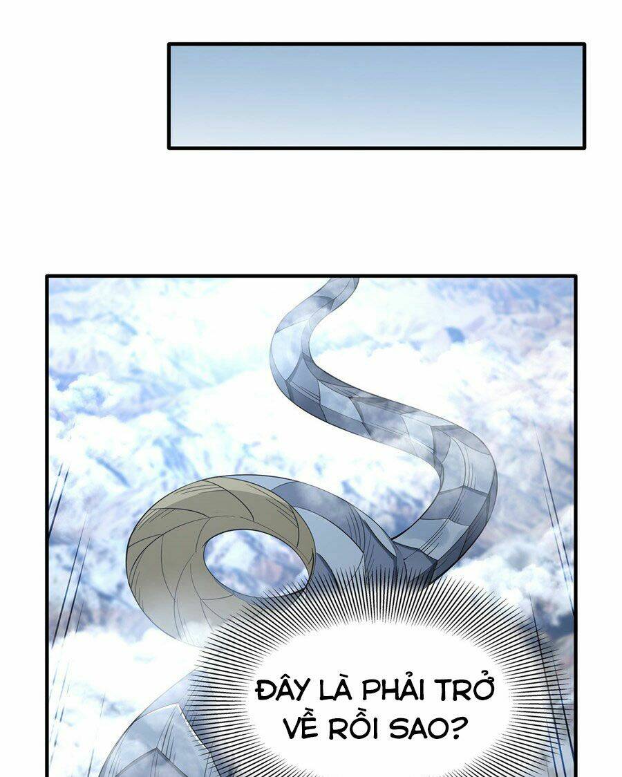 Các Nữ Đồ Đệ Của Ta Đều Là Chư Thiên Đại Lão Tương Lai Chapter 24 - Trang 2