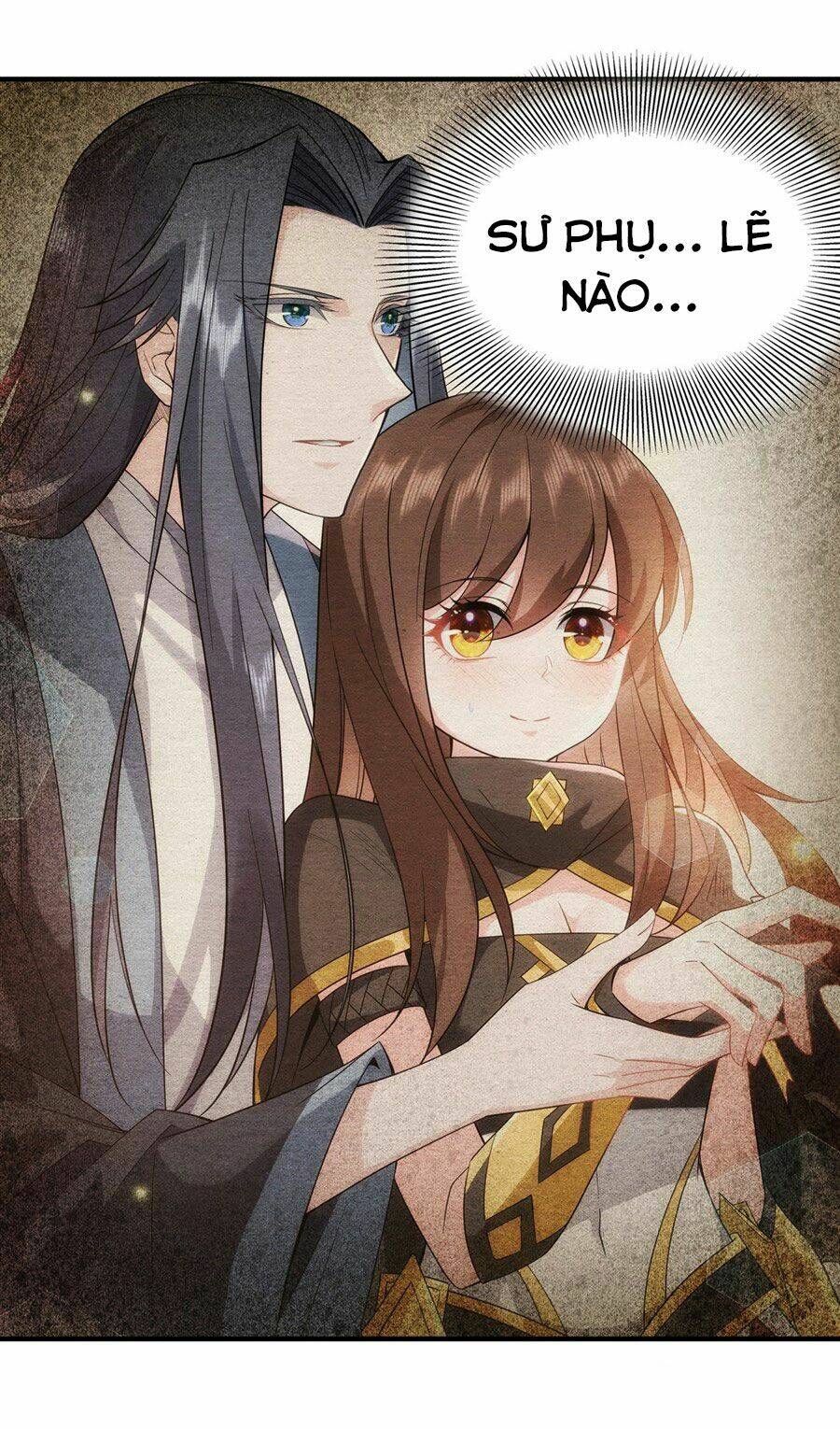 Các Nữ Đồ Đệ Của Ta Đều Là Chư Thiên Đại Lão Tương Lai Chapter 24 - Trang 2