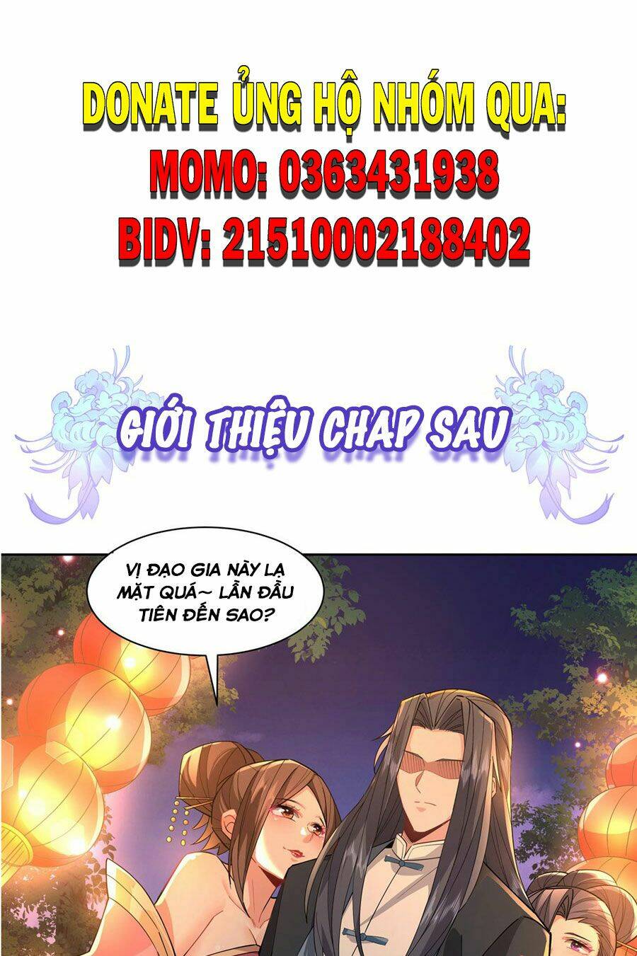 Các Nữ Đồ Đệ Của Ta Đều Là Chư Thiên Đại Lão Tương Lai Chapter 24 - Trang 2