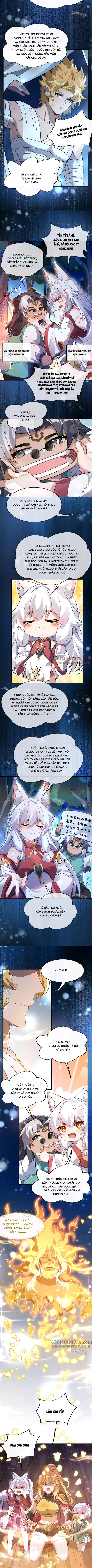 Các Nữ Đồ Đệ Của Ta Đều Là Chư Thiên Đại Lão Tương Lai Chapter 246 - Trang 2