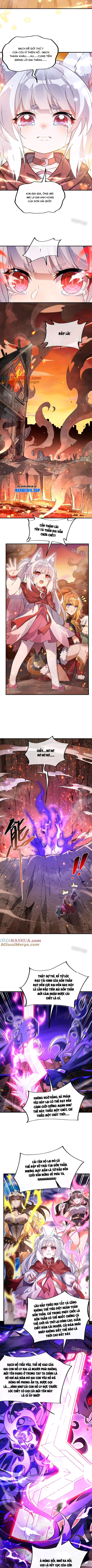 Các Nữ Đồ Đệ Của Ta Đều Là Chư Thiên Đại Lão Tương Lai Chapter 246 - Trang 2