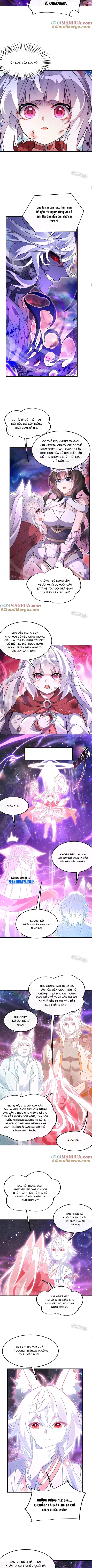 Các Nữ Đồ Đệ Của Ta Đều Là Chư Thiên Đại Lão Tương Lai Chapter 246 - Trang 2