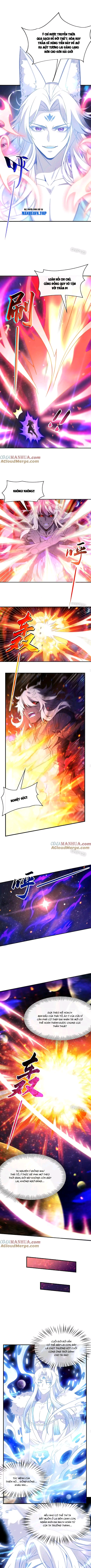 Các Nữ Đồ Đệ Của Ta Đều Là Chư Thiên Đại Lão Tương Lai Chapter 248 - Trang 2