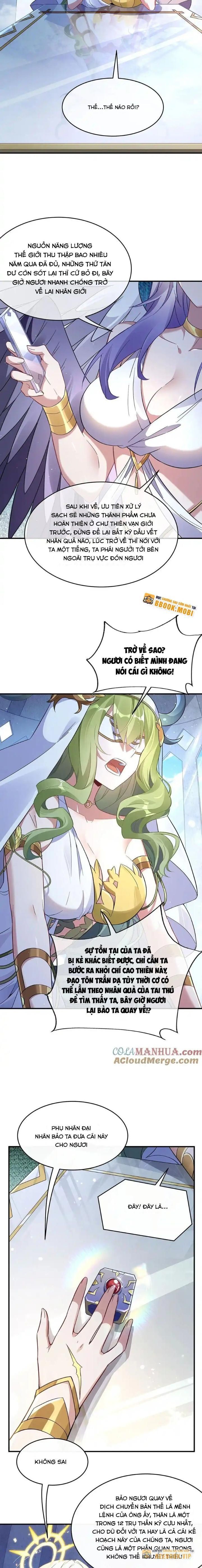 Các Nữ Đồ Đệ Của Ta Đều Là Chư Thiên Đại Lão Tương Lai Chapter 249.2 - Trang 2