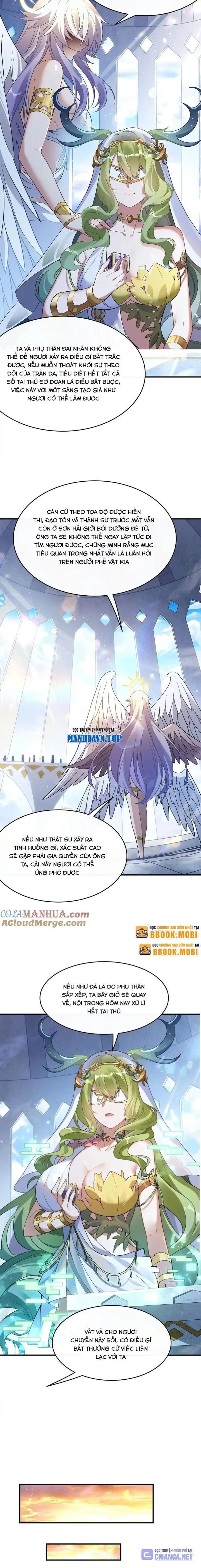 Các Nữ Đồ Đệ Của Ta Đều Là Chư Thiên Đại Lão Tương Lai Chapter 249.2 - Trang 2