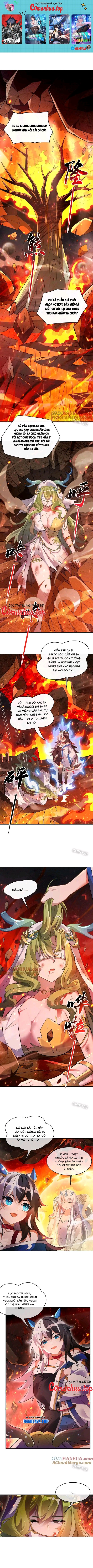 Các Nữ Đồ Đệ Của Ta Đều Là Chư Thiên Đại Lão Tương Lai Chapter 250 - Trang 2